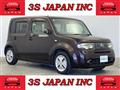 2011 Nissan Cube