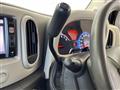 2011 Nissan Cube