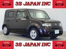 2011 Nissan Cube