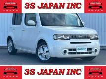 2013 Nissan Cube
