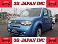 2014 Nissan Cube