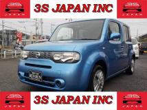 2014 Nissan Cube
