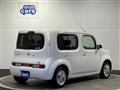 2014 Nissan Cube