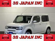 2014 Nissan Cube