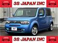 2014 Nissan Cube