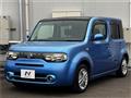 2014 Nissan Cube