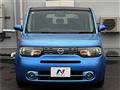 2014 Nissan Cube