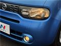 2014 Nissan Cube
