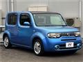 2014 Nissan Cube