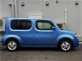 2014 Nissan Cube