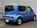 2014 Nissan Cube