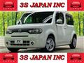 2013 Nissan Cube