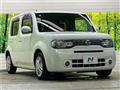 2013 Nissan Cube
