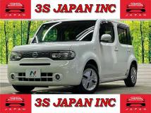 2013 Nissan Cube