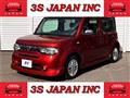 2013 Nissan Cube