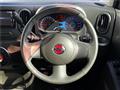 2013 Nissan Cube