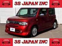 2013 Nissan Cube