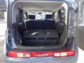 2010 Nissan Cube