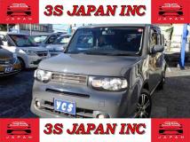 2010 Nissan Cube