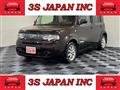 2013 Nissan Cube