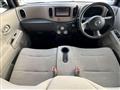 2013 Nissan Cube