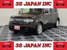 2013 Nissan Cube