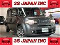 2012 Nissan Cube