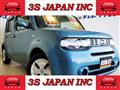 2012 Nissan Cube