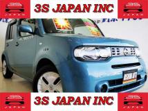 2012 Nissan Cube