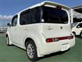2013 Nissan Cube