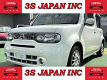 2013 Nissan Cube