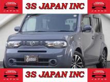 2010 Nissan Cube