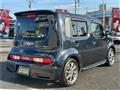 2014 Nissan Cube