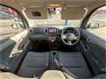 2014 Nissan Cube