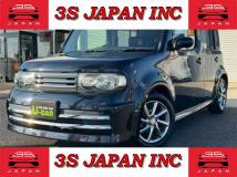2014 Nissan Cube