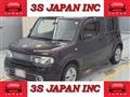 2013 Nissan Cube