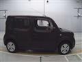 2013 Nissan Cube
