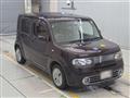 2013 Nissan Cube