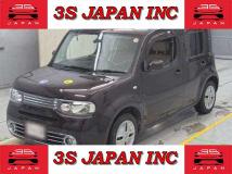 2013 Nissan Cube