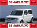 2011 Nissan Cube