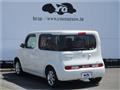 2011 Nissan Cube