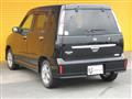 2002 Nissan Cube