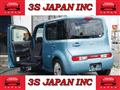 2012 Nissan Cube