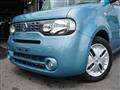 2012 Nissan Cube