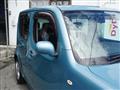 2012 Nissan Cube