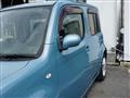 2012 Nissan Cube