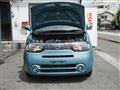 2012 Nissan Cube
