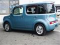 2012 Nissan Cube
