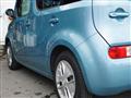 2012 Nissan Cube