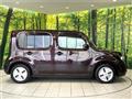 2010 Nissan Cube